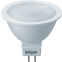 Светодиодная лампочка Navigator NLL-MR16-7-230-3K-GU5.3 (7 Вт, GU5.3) - 94244