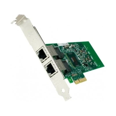 ..... Сетевая карта Intel E1G42ET (TBLK) Б/У