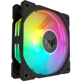 Вентилятор для корпуса ASUS TUF Gaming TR120 ARGB Reverse Black (90DA0090-B09000)