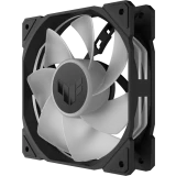 Вентилятор для корпуса ASUS TUF Gaming TR120 ARGB Reverse Black (90DA0090-B09000)