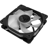 Вентилятор для корпуса ASUS TUF Gaming TR120 ARGB Reverse Black (90DA0090-B09000)