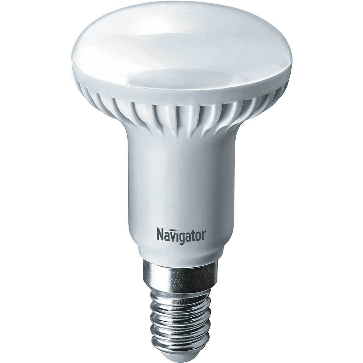 Светодиодная лампочка Navigator NLL-R50-5-230-2.7K-E14 (5 Вт, E14) - 94259