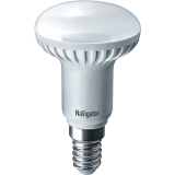 Светодиодная лампочка Navigator NLL-R50-5-230-4K-E14 (5 Вт, E14) (94136)