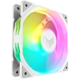 Вентилятор для корпуса ASUS TUF Gaming TR120 ARGB Reverse White (90DA00D3-B09000)