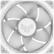 Вентилятор для корпуса ASUS TUF Gaming TR120 ARGB Reverse White - 90DA00D3-B09000 - фото 5
