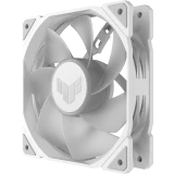 Вентилятор для корпуса ASUS TUF Gaming TR120 ARGB Reverse White (90DA00D3-B09000)