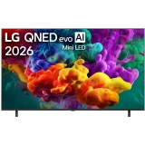 ЖК телевизор LG 65" 65QNED85B6C