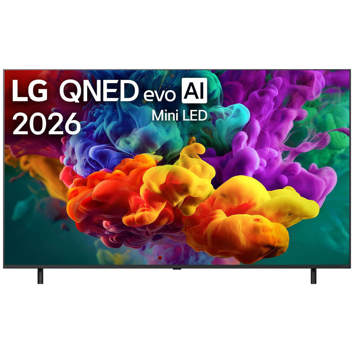ЖК телевизор LG 65" 65QNED85B6C