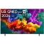 ЖК телевизор LG 65" 65QNED85B6C