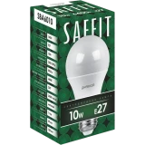 Светодиодная лампочка Saffit SBA6010 6400K (10 Вт, E27) (55006)