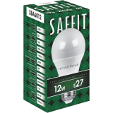 Светодиодная лампочка Saffit SBA6012 2700K (12 Вт, E27) (55007)