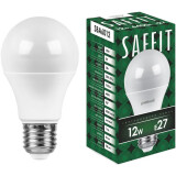 Светодиодная лампочка Saffit SBA6012 6400K (12 Вт, E27) (55009)