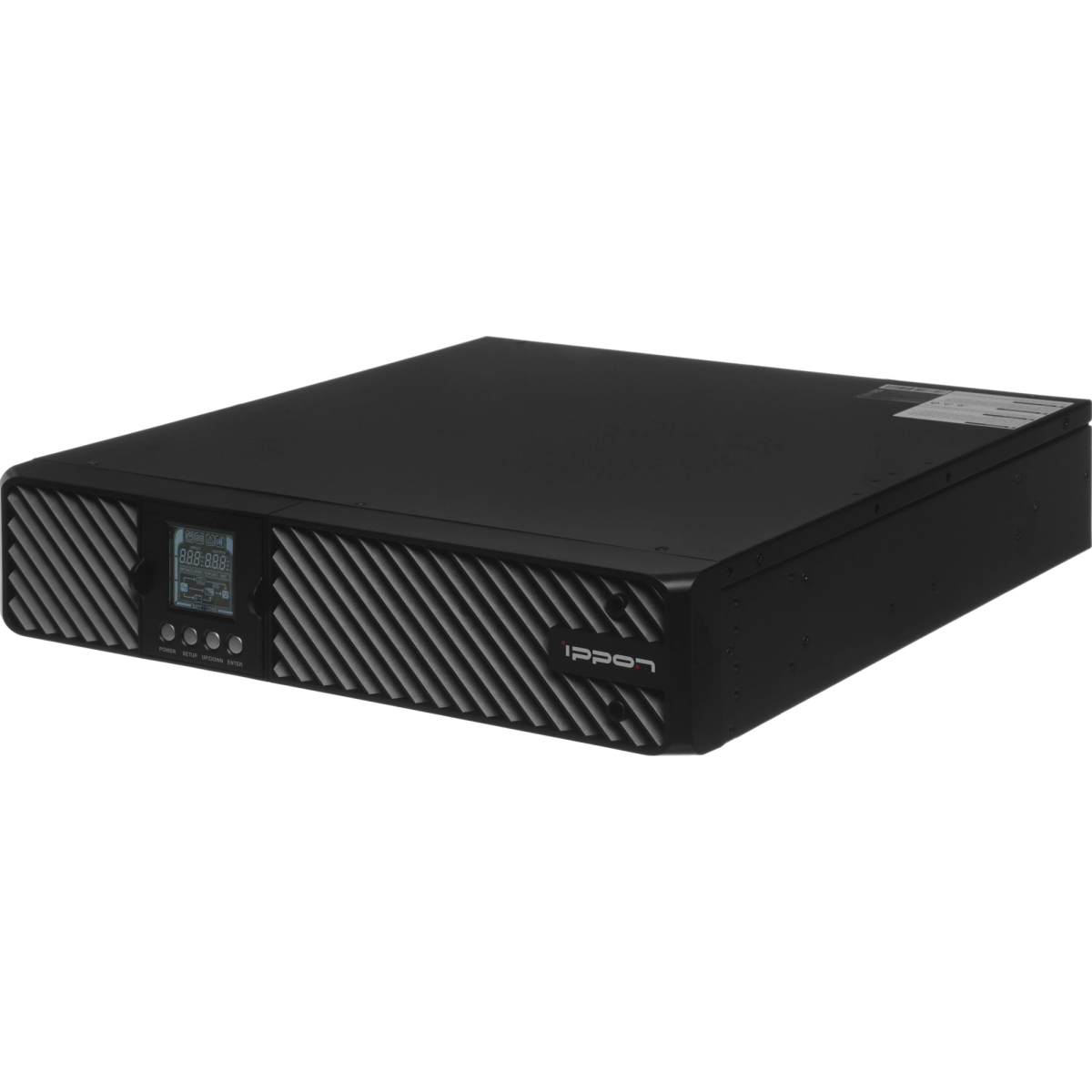 ИБП Ippon Pacific II 1000 - 2079877
