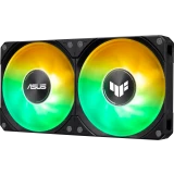 Система жидкостного охлаждения ASUS TUF Gaming LC III 240 ARGB Black (90RC01J1-B0EAY0)