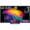 ЖК телевизор LG 65" OLED65C6RLA
