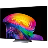 ЖК телевизор LG 65" OLED65C6RLA