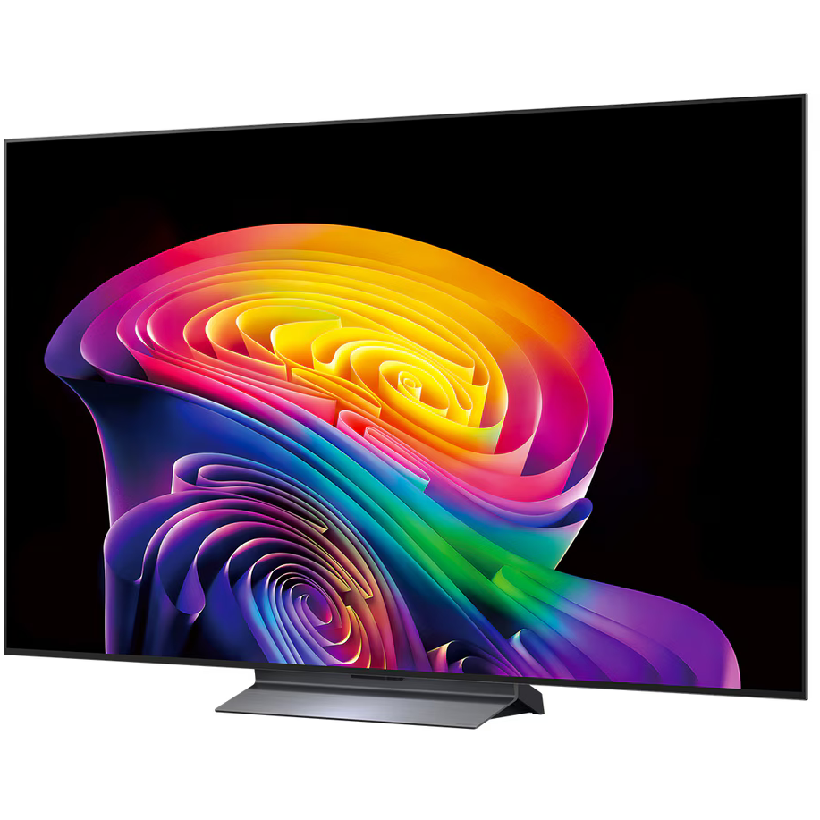 ЖК телевизор LG 65" OLED65C6RLA - фото 2