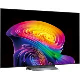 ЖК телевизор LG 65" OLED65C6RLA