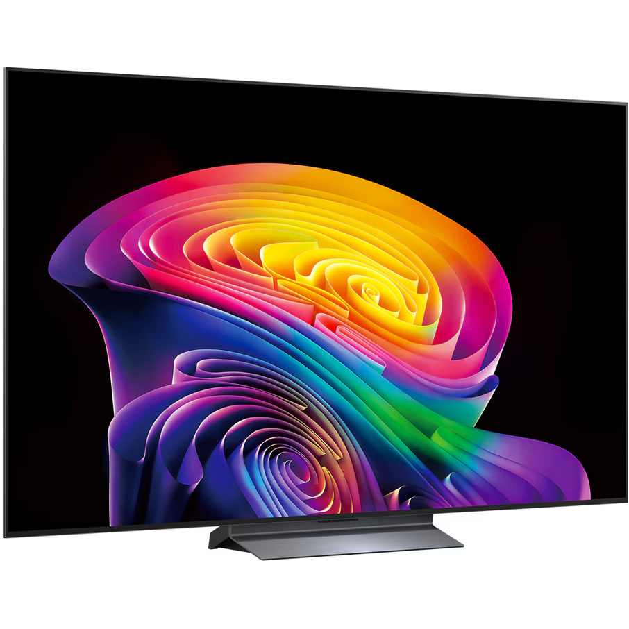 ЖК телевизор LG 65" OLED65C6RLA - фото 3