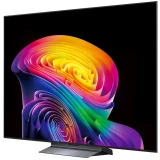 ЖК телевизор LG 65" OLED65C6RLA