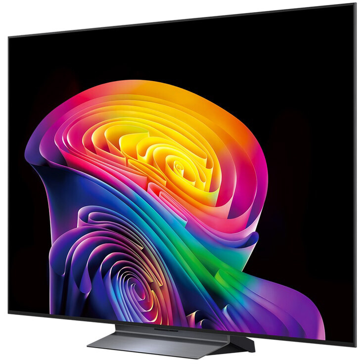 ЖК телевизор LG 65" OLED65C6RLA - фото 4