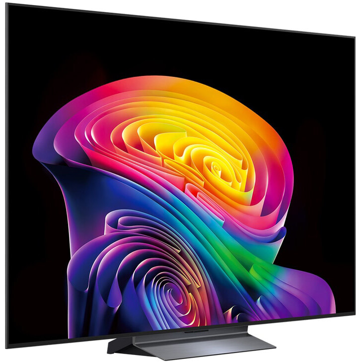 ЖК телевизор LG 65" OLED65C6RLA - фото 5