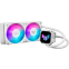 Система жидкостного охлаждения ASUS TUF Gaming LC III 240 ARGB White - 90RC01J2-B0EAY0 - фото 4