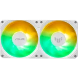 Система жидкостного охлаждения ASUS TUF Gaming LC III 240 ARGB White (90RC01J2-B0EAY0)