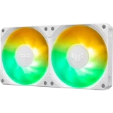 Система жидкостного охлаждения ASUS TUF Gaming LC III 240 ARGB White (90RC01J2-B0EAY0)