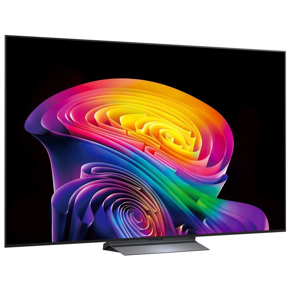 ЖК телевизор LG 77" OLED77C6RLA - фото 2