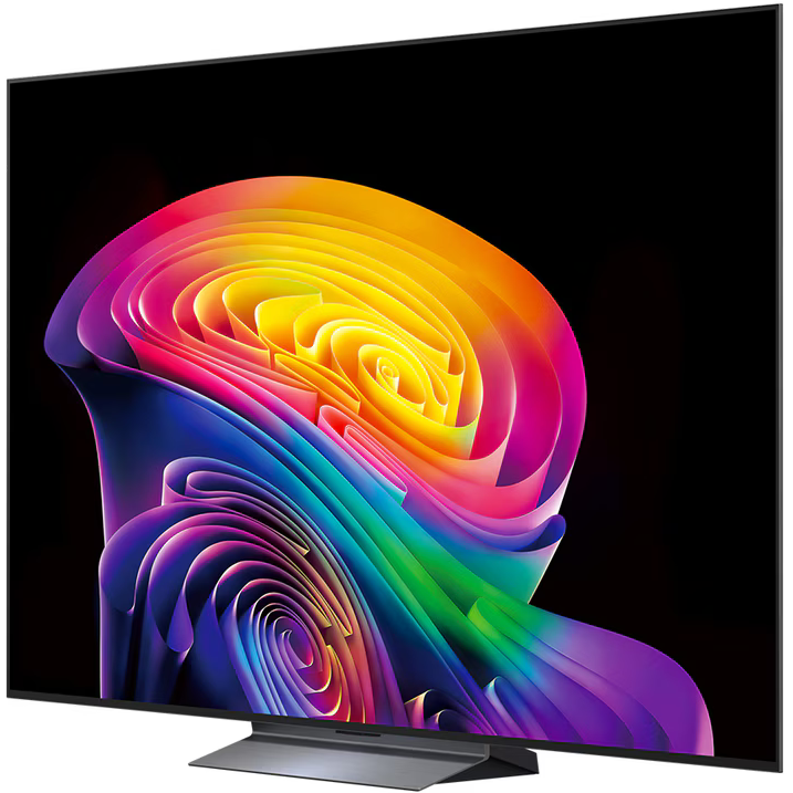 ЖК телевизор LG 77" OLED77C6RLA - фото 3