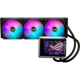 Система жидкостного охлаждения ASUS ROG RYUO IV 360 ARGB Black (90RC01N1-B0EAY0)