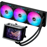 Система жидкостного охлаждения ASUS ROG RYUO IV 360 ARGB Black (90RC01N1-B0EAY0)