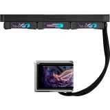 Система жидкостного охлаждения ASUS ROG RYUO IV 360 ARGB Black (90RC01N1-B0EAY0)