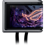 Система жидкостного охлаждения ASUS ROG RYUO IV 360 ARGB Black (90RC01N1-B0EAY0)