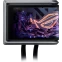 Система жидкостного охлаждения ASUS ROG RYUO IV 360 ARGB Black - 90RC01N1-B0EAY0 - фото 6