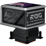 Система жидкостного охлаждения ASUS ROG RYUO IV 360 ARGB Black (90RC01N1-B0EAY0)