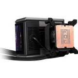 Система жидкостного охлаждения ASUS ROG RYUO IV 360 ARGB Black (90RC01N1-B0EAY0)