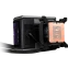 Система жидкостного охлаждения ASUS ROG RYUO IV 360 ARGB Black - 90RC01N1-B0EAY0 - фото 8