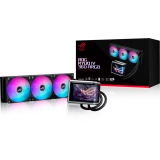 Система жидкостного охлаждения ASUS ROG RYUO IV 360 ARGB Black (90RC01N1-B0EAY0)