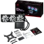 Система жидкостного охлаждения ASUS ROG RYUO IV 360 ARGB Black - 90RC01N1-B0EAY0 - фото 10
