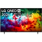 ЖК телевизор LG 65" 65QNED70B6C