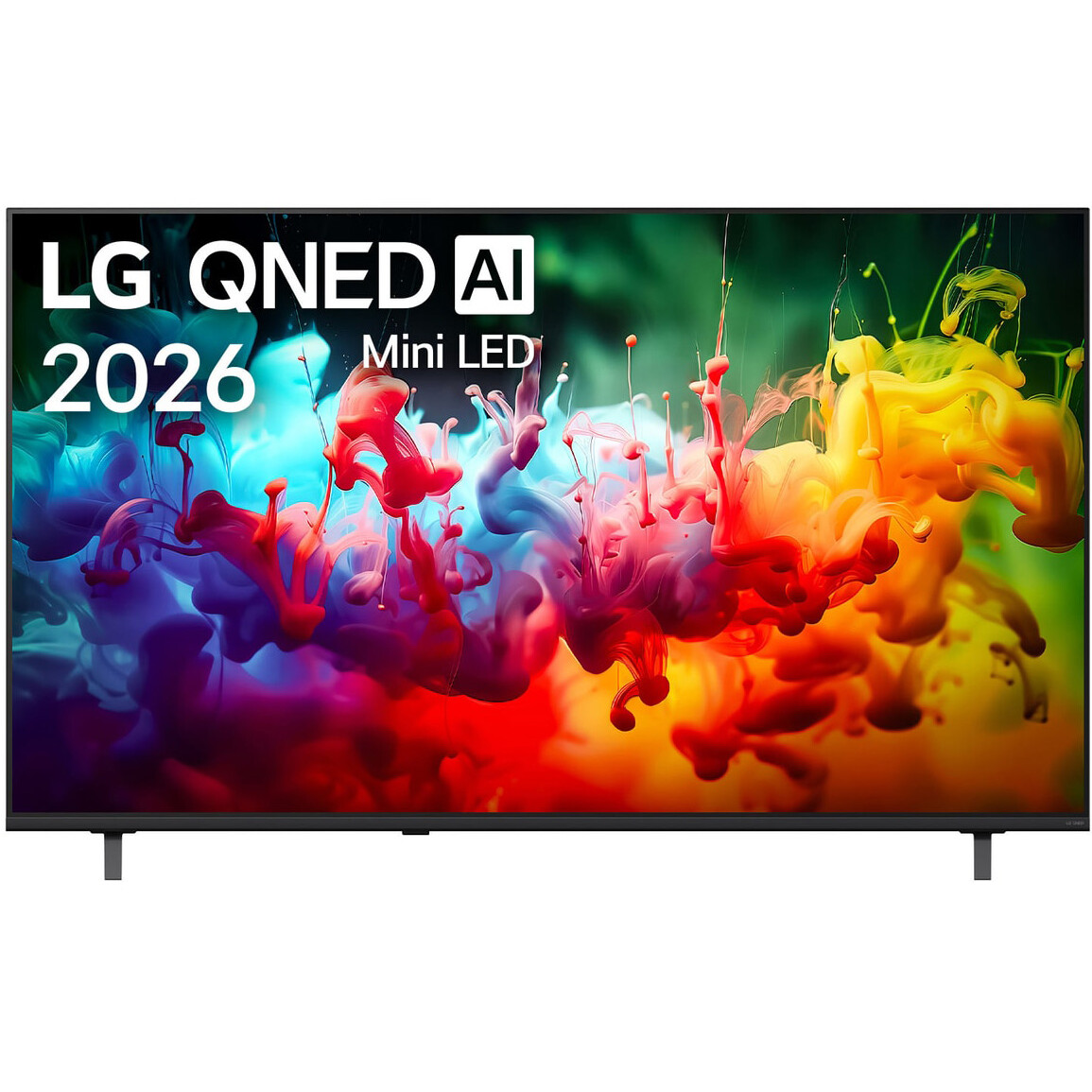 ЖК телевизор LG 65" 65QNED70B6C