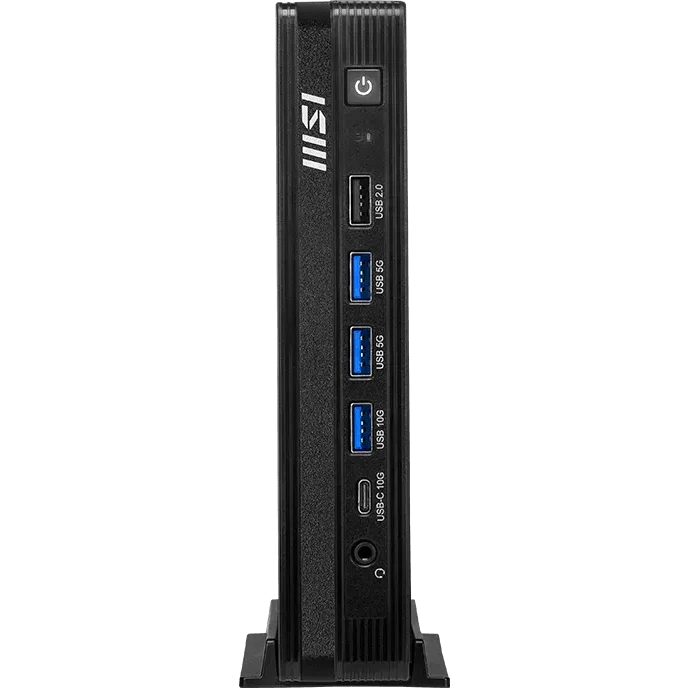 Платформа MSI Pro DP10 A14MG (9S6-B21011-024) - фото 2