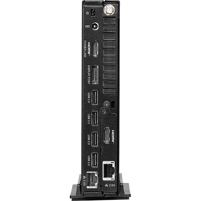 Платформа MSI Pro DP10 A14MG (9S6-B21011-024) - фото 6