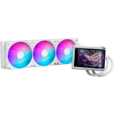 Система жидкостного охлаждения ASUS ROG RYUO IV 360 ARGB White Edition (90RC01N2-B0EAY0)
