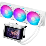 Система жидкостного охлаждения ASUS ROG RYUO IV 360 ARGB White Edition (90RC01N2-B0EAY0)