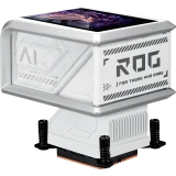 Система жидкостного охлаждения ASUS ROG RYUO IV 360 ARGB White Edition (90RC01N2-B0EAY0)