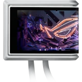 Система жидкостного охлаждения ASUS ROG RYUO IV 360 ARGB White Edition (90RC01N2-B0EAY0)
