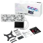 Система жидкостного охлаждения ASUS ROG RYUO IV 360 ARGB White Edition - 90RC01N2-B0EAY0 - фото 8